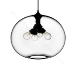 Pendant design lamp  TERRA by Niche Modern