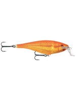 Воблер RAPALA Shallow Shad Rap 09, 9см, 12гр, цвет HT