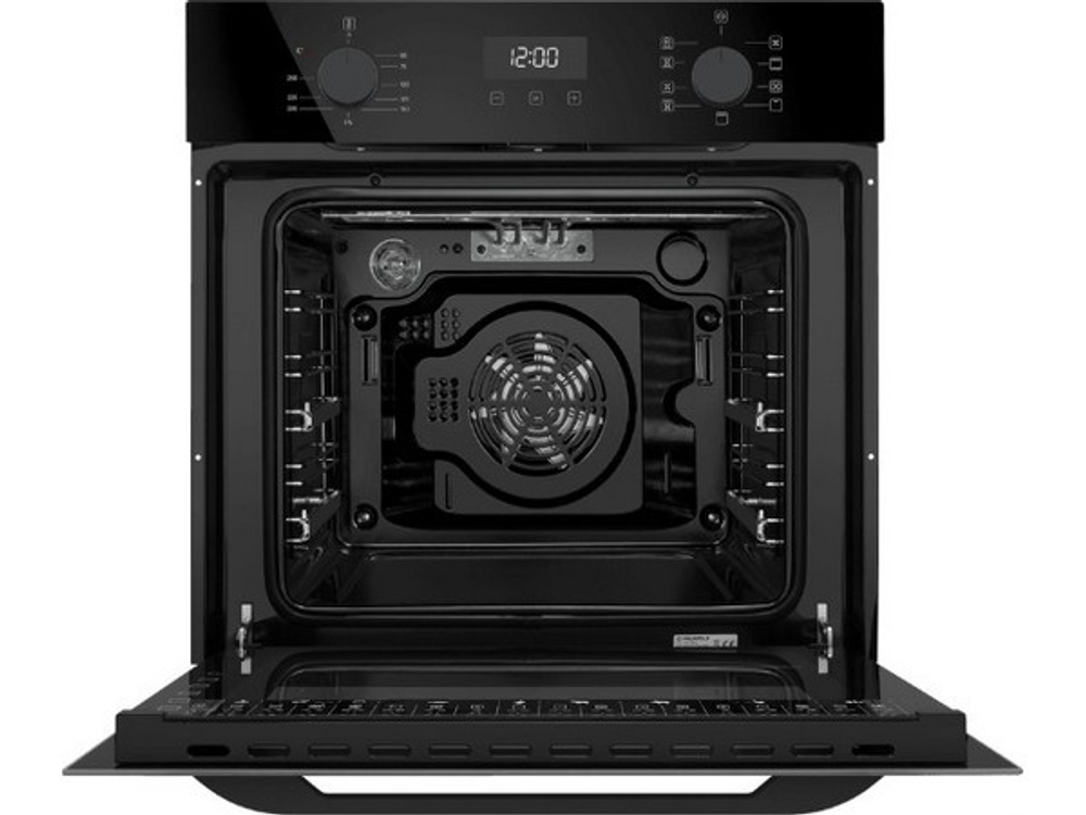 Духовой шкаф MAUNFELD EOEM7610B2