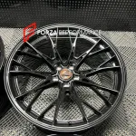 КОВАНЫЕ ДИСКИ для Nissan GTR 2016 R35