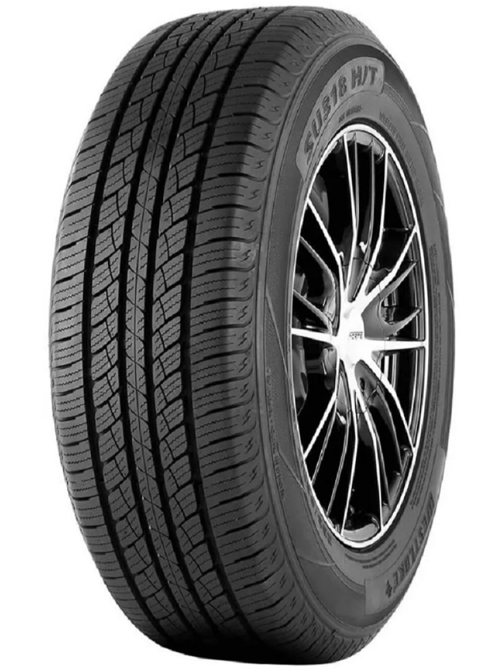 Летняя шина WestLake SU318 H/T (215/65 R17 99H)