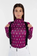 БРЮКИ STAYER ГОРНОЛЫЖНЫЕ ЖЕНСКИЕ 23-22527