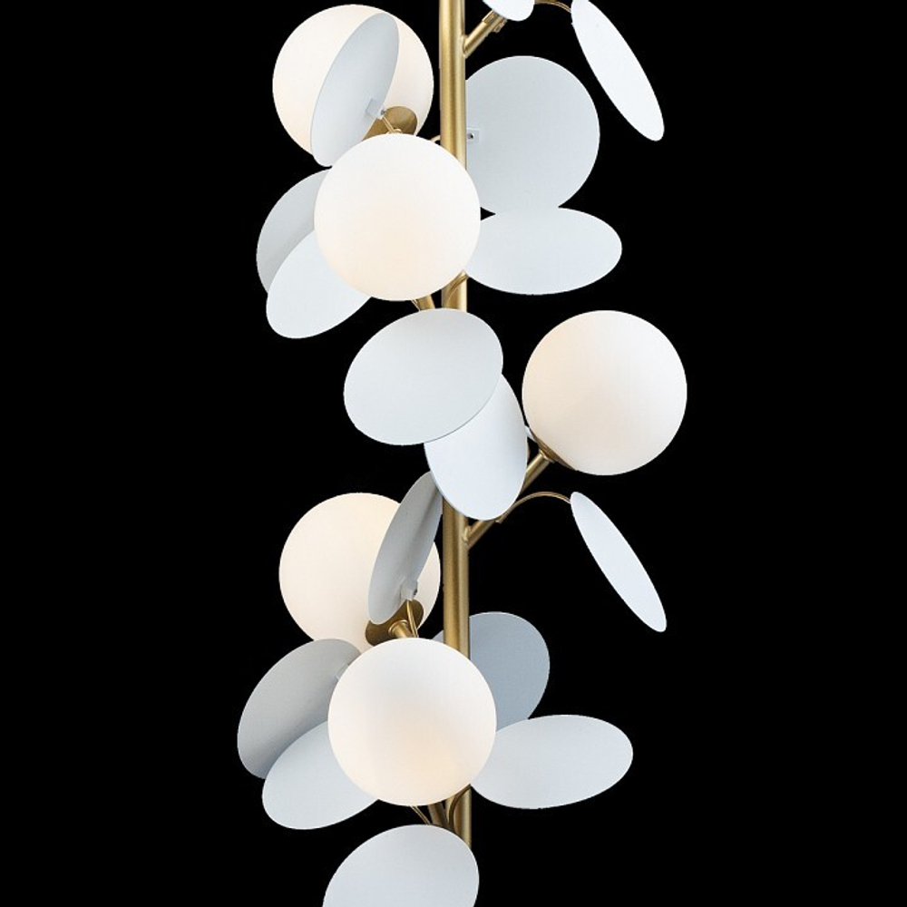 Торшер Loft it Matisse 10008F white