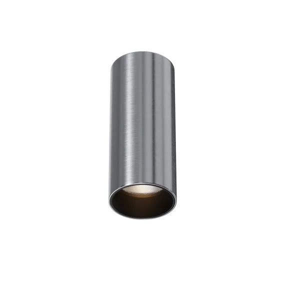 Точечный светильник Focus Led C056CL-L12W3K-W-PT Maytoni