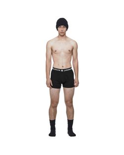 SOLUTIONS underwear pack