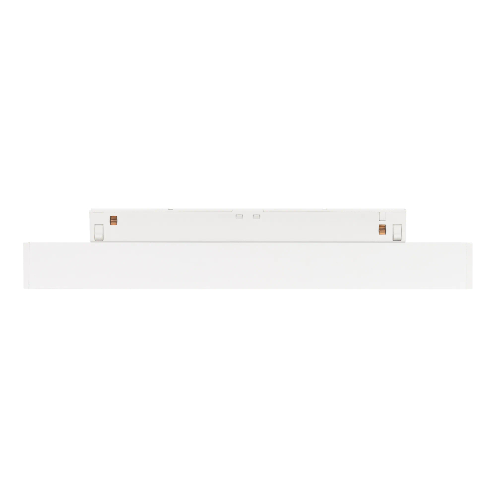 Светильник MAG-ORIENT-LASER-L235-8W Warm3000 (WH, 24 deg, 48V, DALI) (Arlight, IP20 Металл, 5 лет) 035847