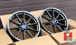Комплект дисков Vorsteiner FF208 18x8 et38 5x112