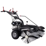 Подметальная машина EVOline SWG 1000 B (с двигателем Briggs&Stratton)