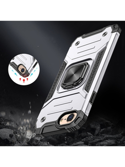 Противоударный чехол Legion Case для iPhone SE 2020 / SE 2022