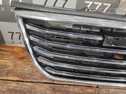 Решетка радиатора Haval H9 1 17-24 Б/У Оригинал 8401200XKV64A