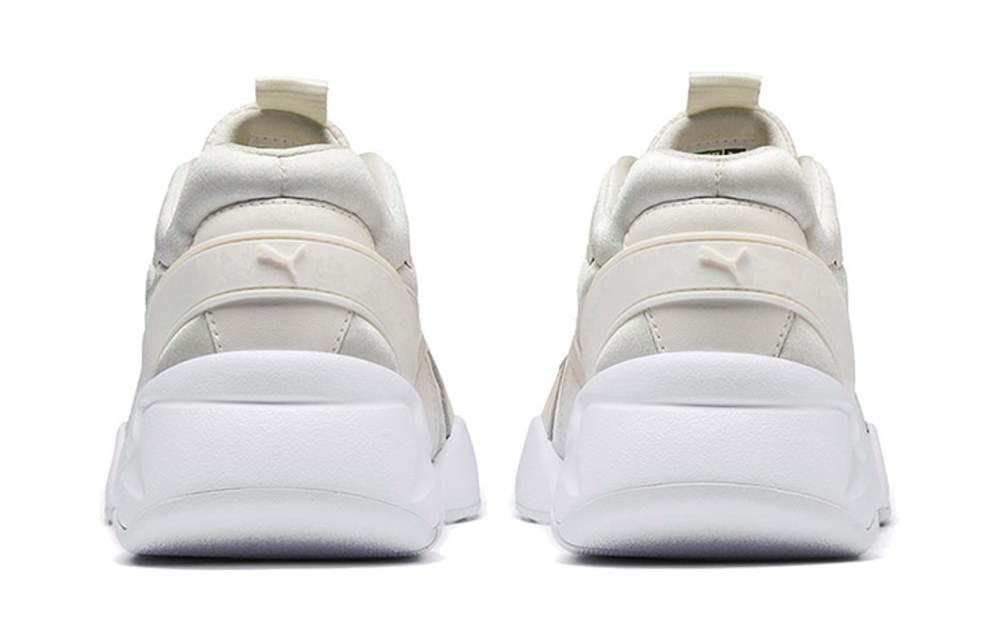 PUMA Nova Grl Boss Marshmallow