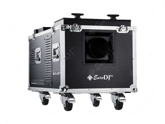 EURO DJ LF-2000 DMX