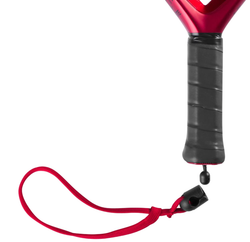 Wilson Wirst Cord Double Braid Cinch - красный