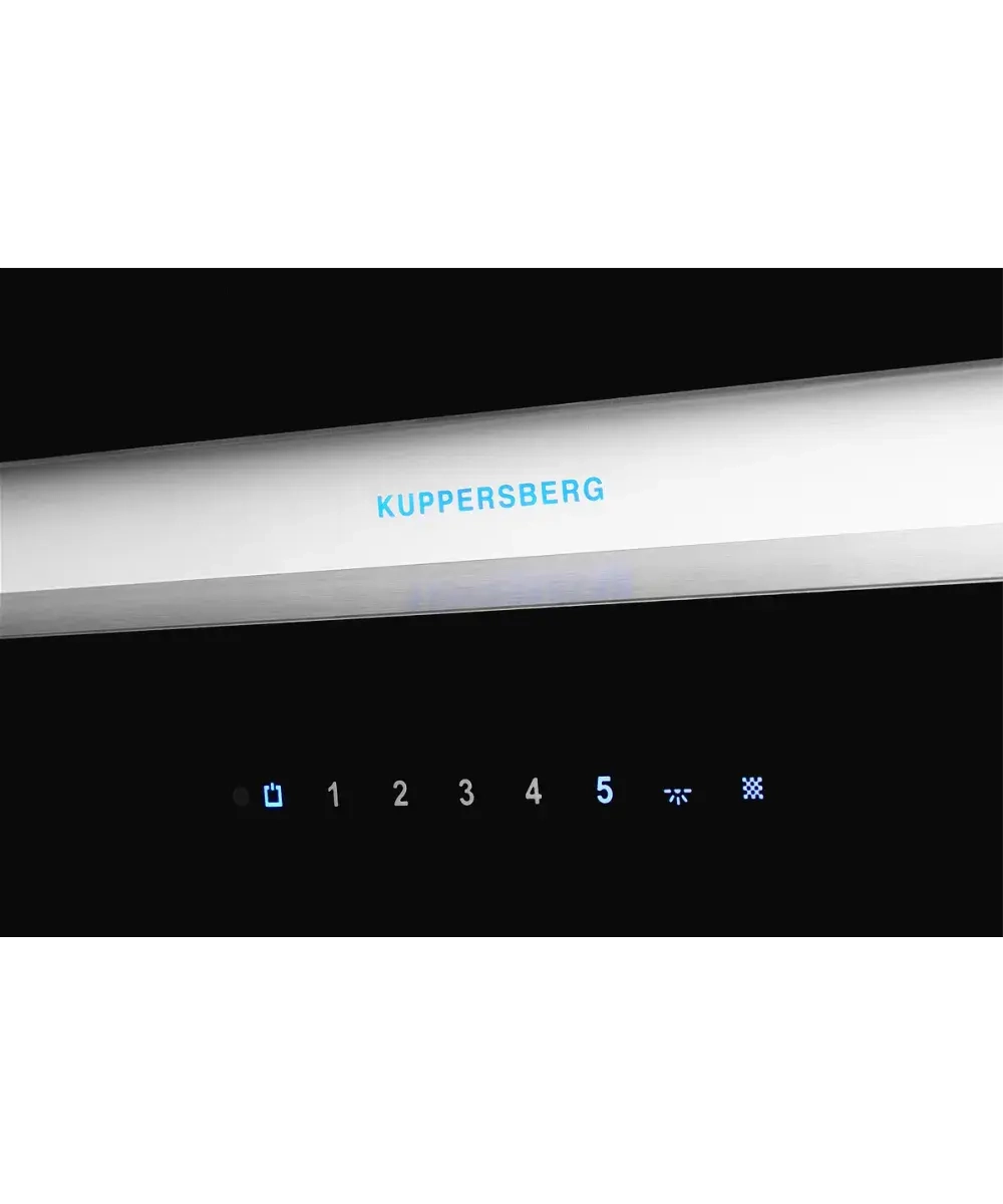 Каминная вытяжка Kuppersberg F 693