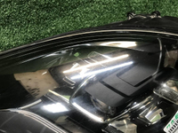 Фара левая Porsche Panamera 2 971 (16-20) Black