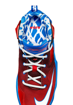 Заказать в Москве Nike LeBron 13 GS Mini Hoop