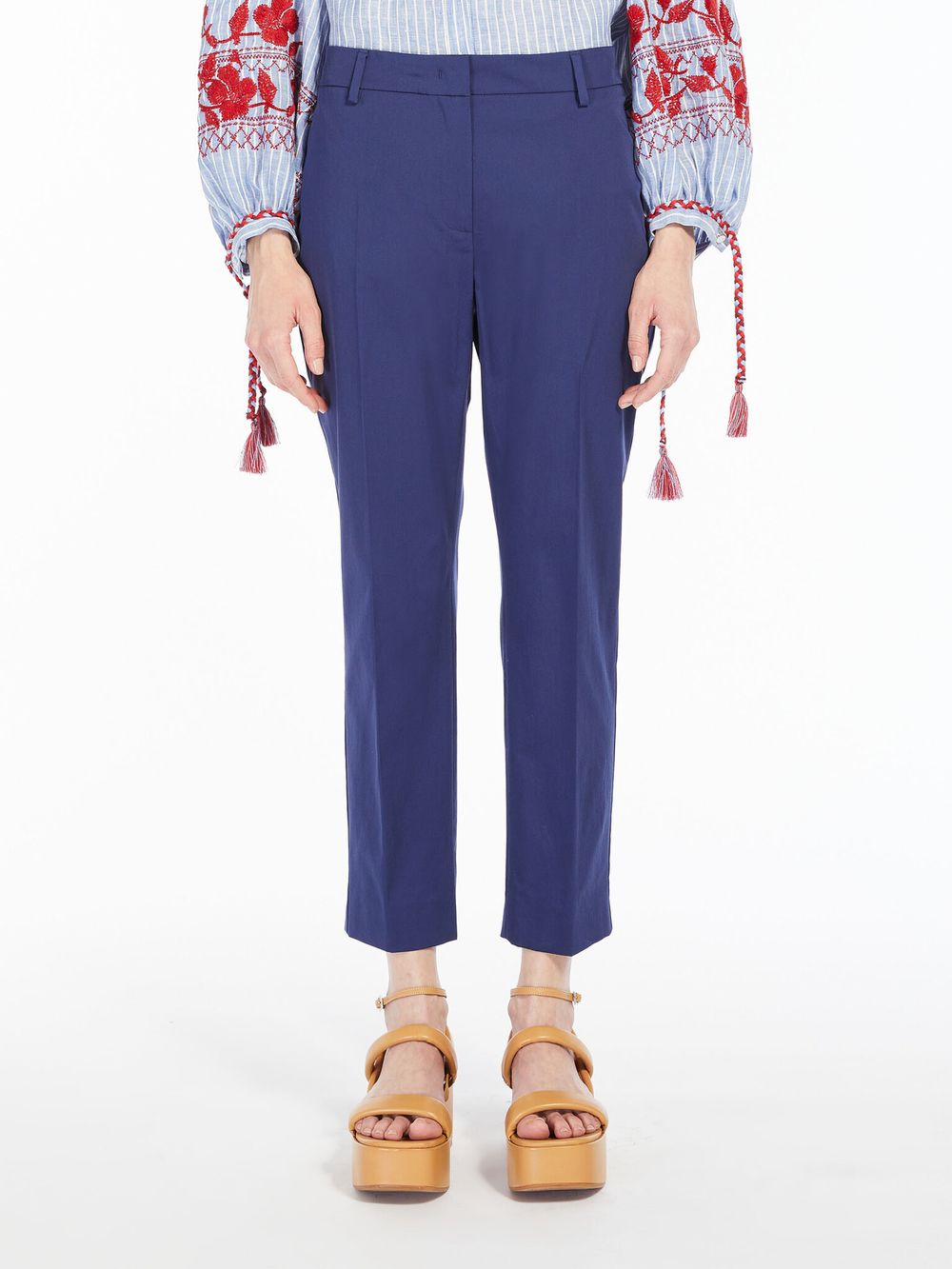 Брюки женские WEEKEND MAX MARA CECCO