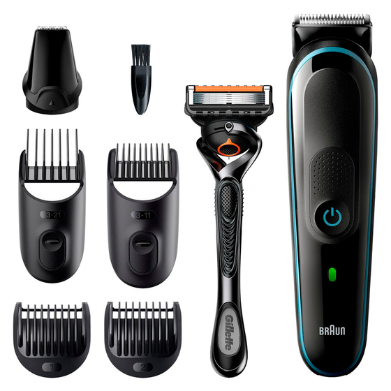 Braun MGK5345 Триммер
