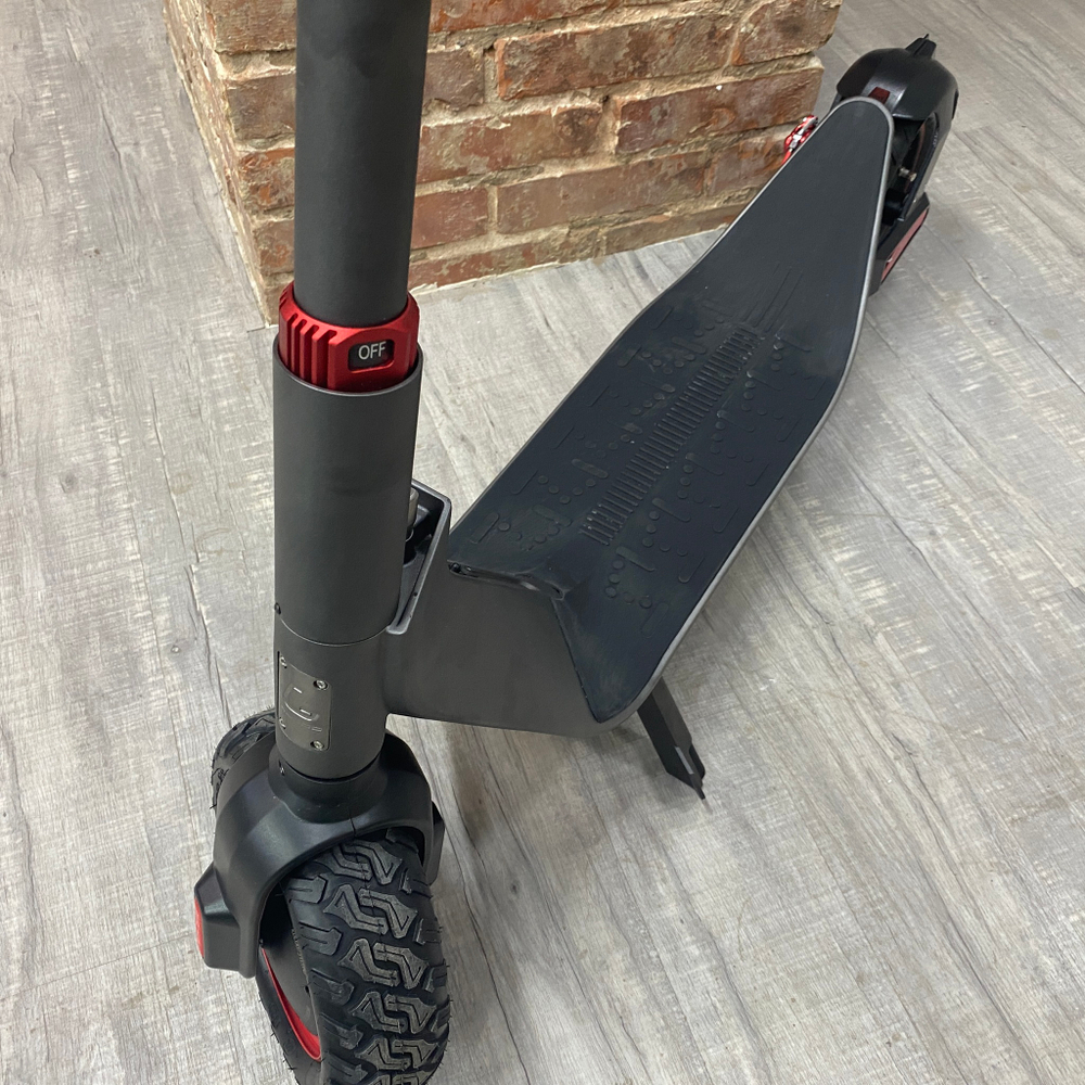 Электросамокат Kugoo G Max
