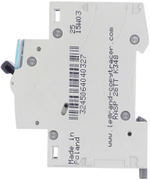 Автоматический выключатель Legrand TX3 C40A 1П 6000 404032