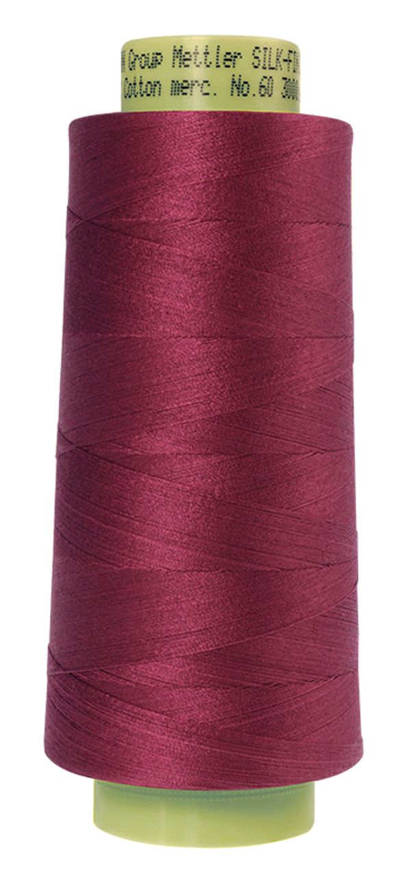 Нитки хлопковые Mettler Silk-Finish Cotton #60 (2743 м), 1 кат. | цв. 0869