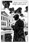 Комплект комиксов из серии «Поэты Серебряного века» (4 тома)