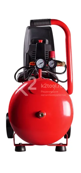 Поршневой безмасляный компрессор Fubag OL 231/50