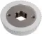 Фреза кромкоскалывающая по алюминию CEVISA 1026-F