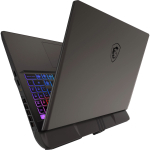 Ноутбук MSI Vector 17 HX AI A2XWHG-065RU, 17" QHD+ 2560x1600, Ultra 9 275HX, 32Gb, SSD 1Tb, RTX5070Ti 12Gb, Win11Home