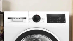 Сушильная машина Bosch WQG24101BY