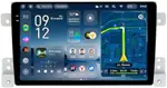 Магнитола для Suzuki Grand Vitara 2005-2016 - Teyes CC4-PRO монитор 9.5" 2K QLED на Android 13, Быстрейшая, Snapdragon 778G, ИИ, CarPlay, DSP, 4G SIM-слот