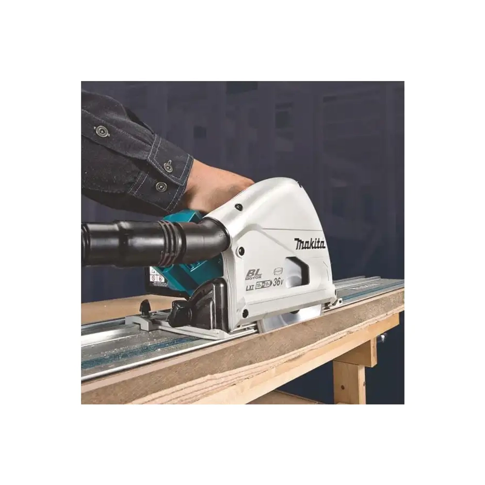 Аккумуляторная дисковая пила Makita DSP600Z (A)