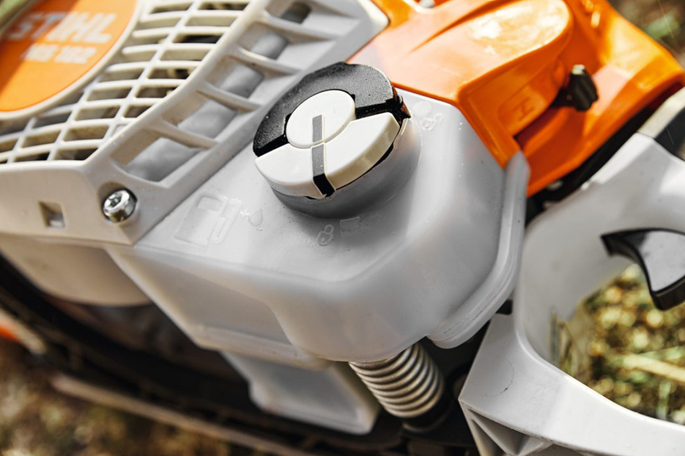 Бензопила STIHL MS 182