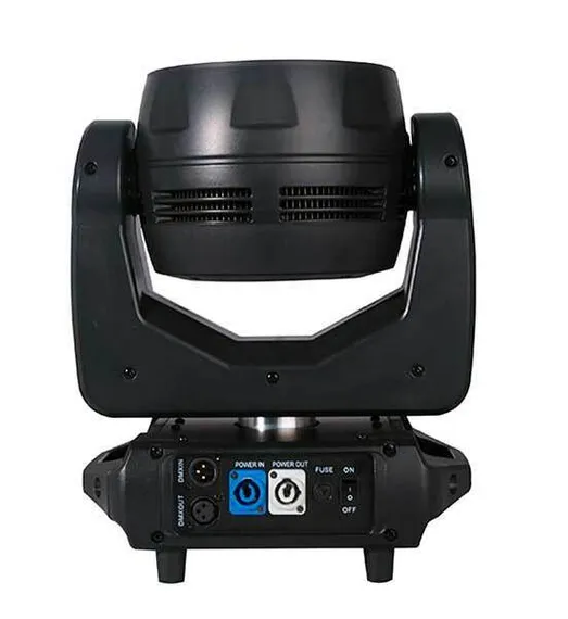 SHOWLIGHT MH-LED 7x40 Zoom
