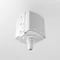 Адаптер Accessories for tracks Unity TRA010-1-A-W Maytoni