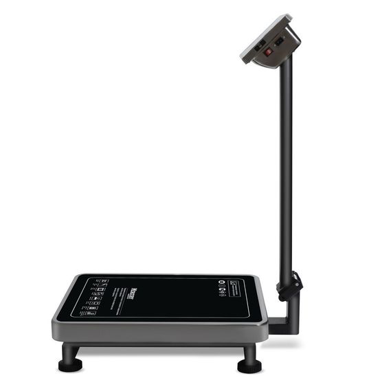 Весы напольные M-ER 335 ACLP-150.20 "TURTLE"