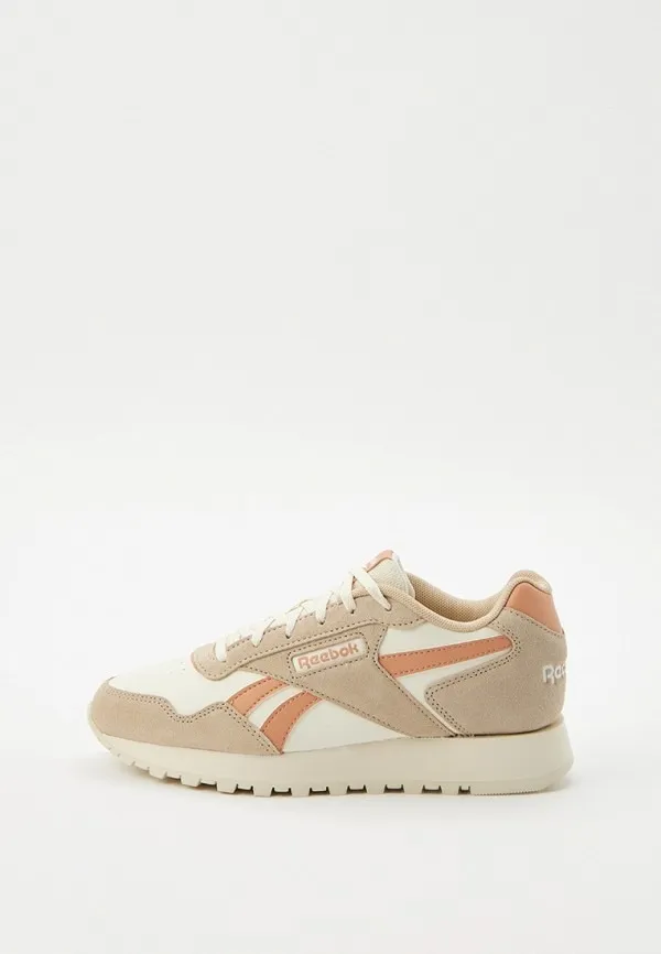 Кроссовки женские REEBOK CLASSIC LEATHER