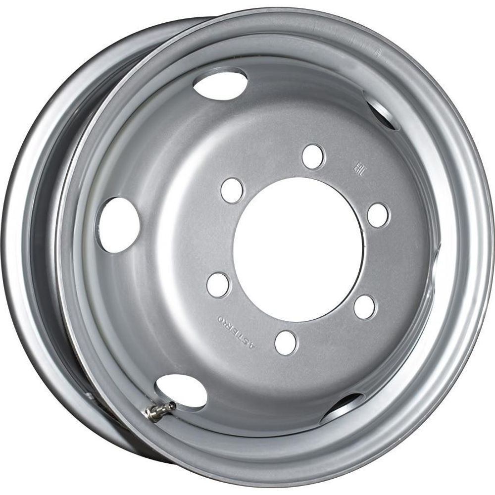 Asterro TC1607FX 5.5x16 6x170 ET 106 Dia 130