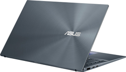 Ноутбук Asus Zenbook 14 UX435EG-A5155T Core i5-1135G7/16G/512G SSD/14"; FHD IPS AG/NV MX450 2G/WiFi/BT/NumberPad/Win10 90NB0SI7-M03810