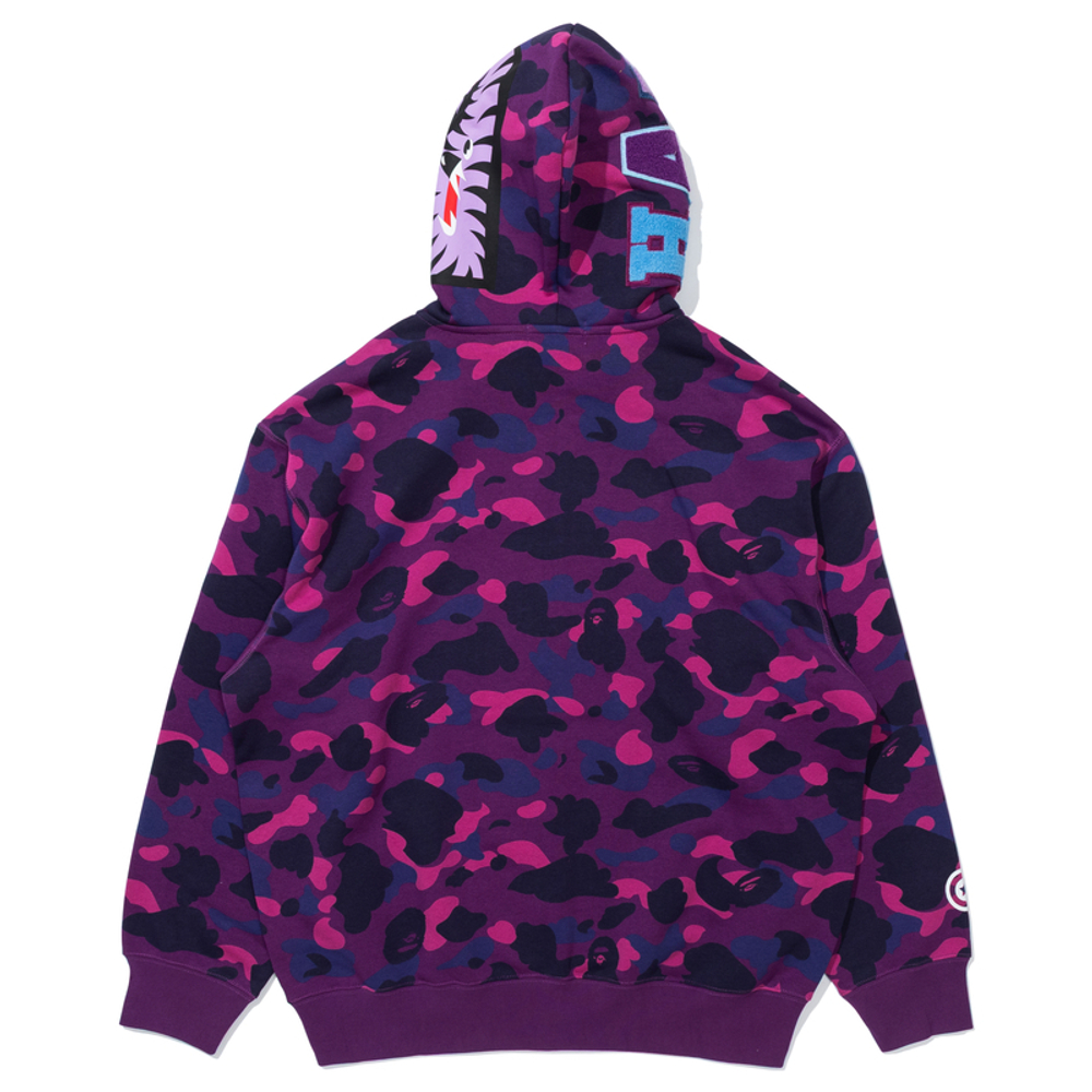 A Bathing Ape Bathing Ape Stray Kids Collaboration Fw25 Свитшот