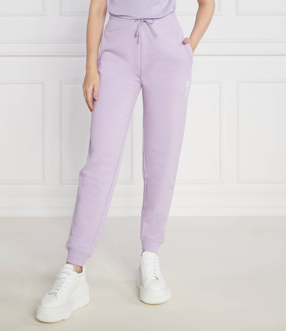 Спортивные штаны Jogger HUGO - лавандовый(50495708)
