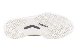 Мужские кроссовки теннисные Head Sprint Team 4.0 - chalk white/dark grey