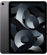 Планшет Apple iPad Air M1 (2022) Wi-Fi + Cellular 64GB, Space Gray (Серый космос)