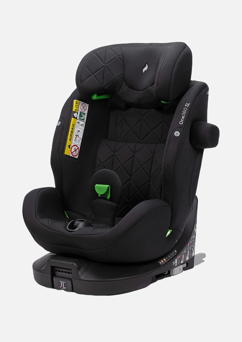 Osann Детское автокресло One360 SL Carbon