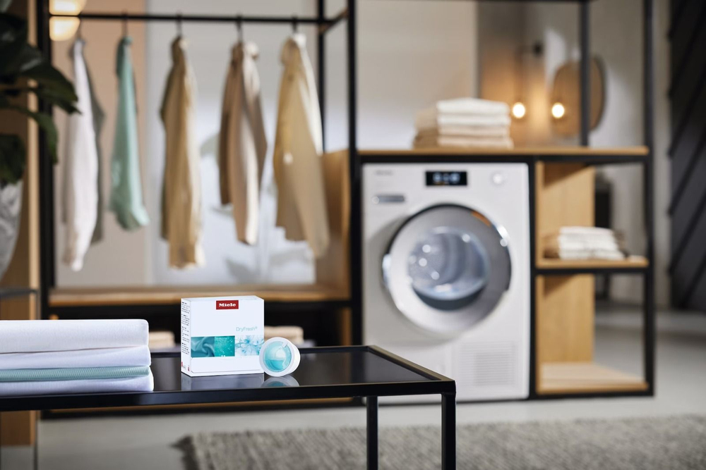 ароматизатор для сушильных машин DryFresh 12.5 мл (Германия)