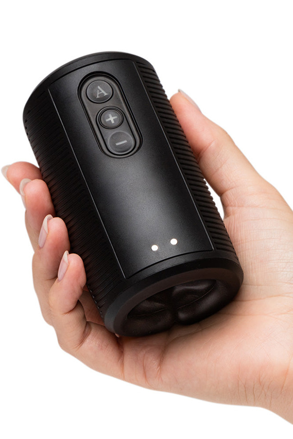 Автоматический вибромастурбатор 11см ARCwave Zing Vibrating Stroker