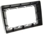 Магнитола для Nissan X-Trail T30 2003-2007 (рамка-накладка) - FarCar S500-TS20 монитор 10.36" 2K QLED на Android 14, Быстрейшая, CarPlay, 4G SIM-слот