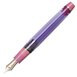 Sailor Pro Gear Slim MANYO II Rabbit Ear Iris