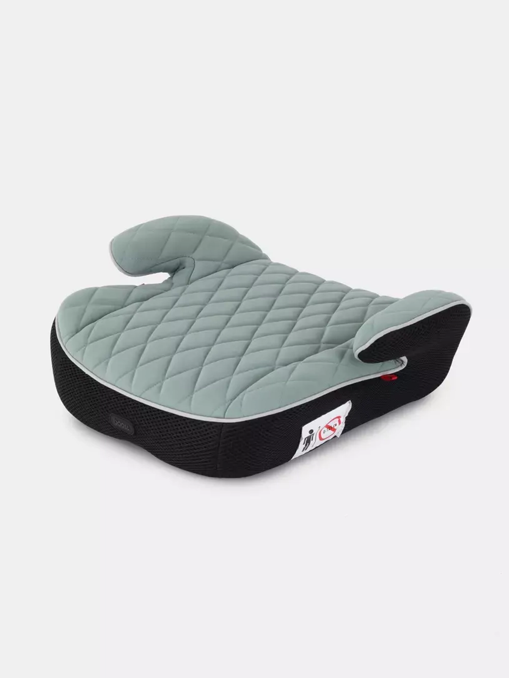 Автокресло MOWBaby BOOST 1034 группа 2-3 (15-36кг)