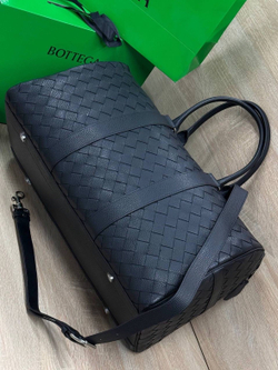 Дорожная сумка Bottega Veneta
